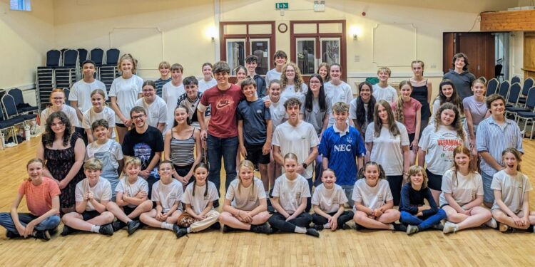 Join Spellbound on their visit to Willy Wonka’s Chocolate Factory!