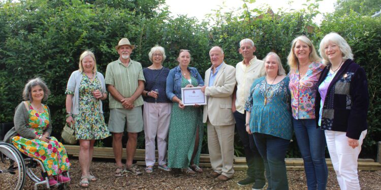 Fair Frome says ‘Thank you, Frome’