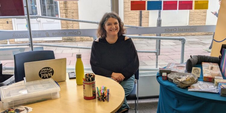 Free energy support for residents protects pocket and planet