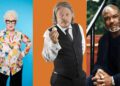 Bumper programme as Frome Festival prepares for take-off!