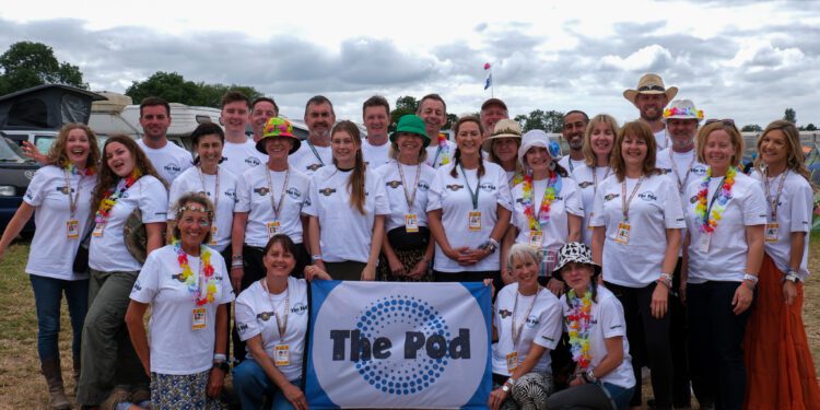 Frome groups get grant funding from town council