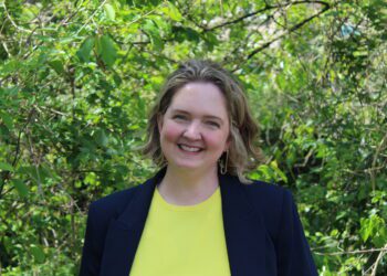 Frome’s new MP says it’s the ‘privilege of her life’  to represent the town