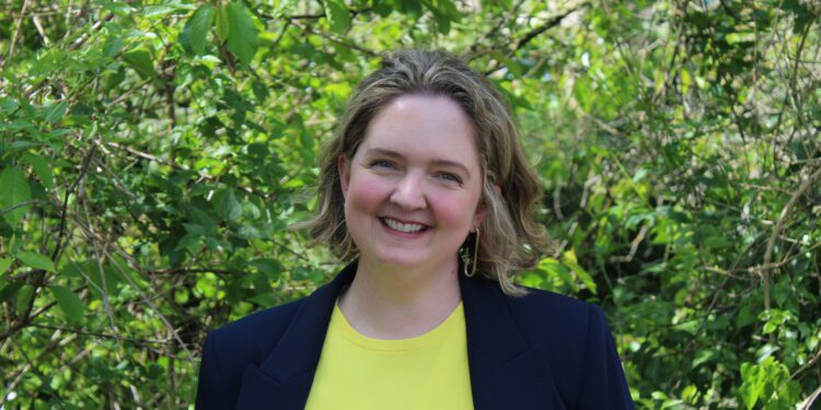 Frome’s new MP says it’s the ‘privilege of her life’  to represent the town