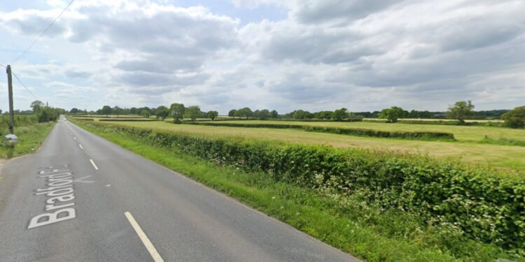 New solar farm approved for land near Frome