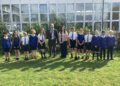 Selwood Academy celebrate ‘record-breaking’ results