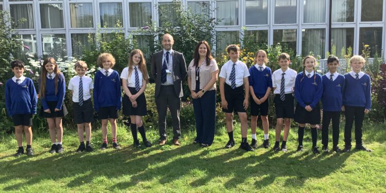 Selwood Academy celebrate ‘record-breaking’ results