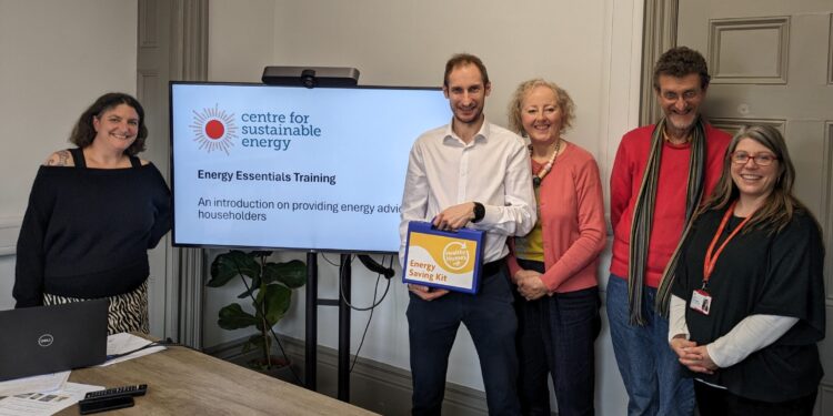 Become a volunteer to warm hearts and homes