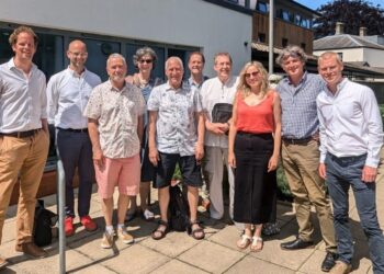 Mayday Saxonvale begins positive talks with Somerset Council after Acorn’s shock withdrawal