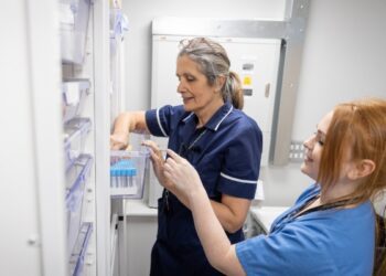 Frome Medical Practice winter vaccinations update