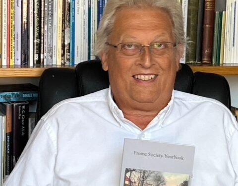 Frome Society publishes new yearbook