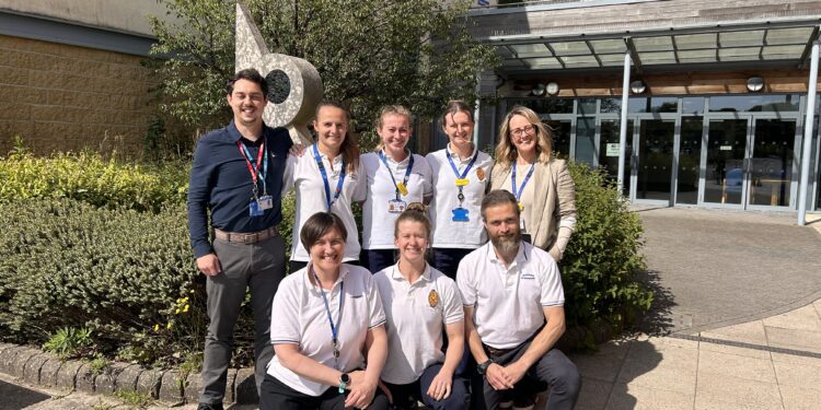 Frome residents can now get musculoskeletal care without seeing a GP