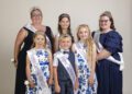 Frome’s royalty gets ready for this year’s carnival