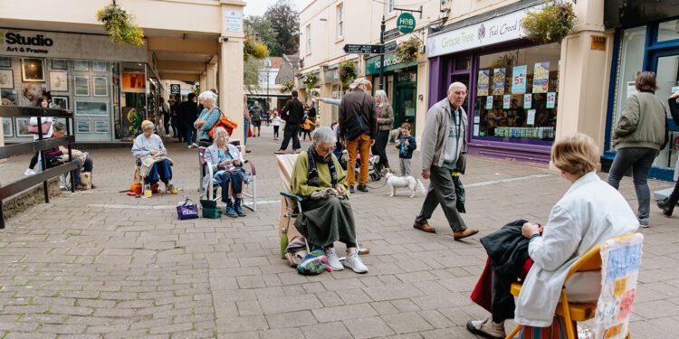 Get involved and connected with Edventure’s Future Shed