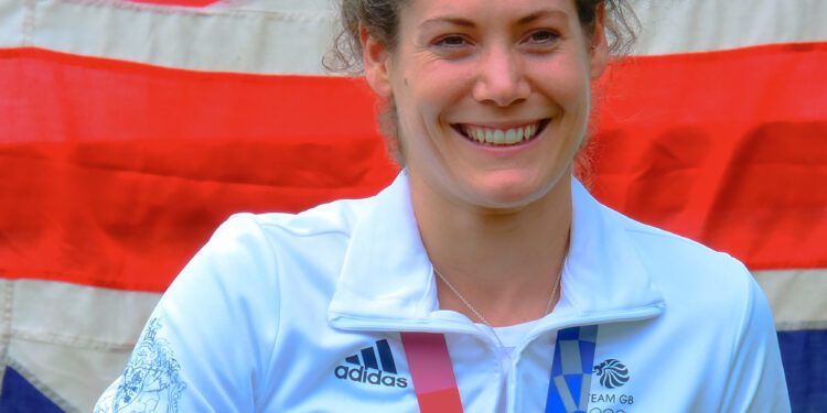 Local athlete begins defence of ‘golden’ title at Paris Olympics