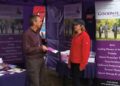 Local cancer charity teams up with legal service for Remember a Charity week