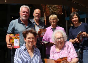 More new tutors to join Frome Community Education this September