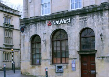 Objections to ‘change of use’  request for former NatWest building