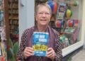 Ukraine Independence Day at Winstone’s Hunting Raven Books