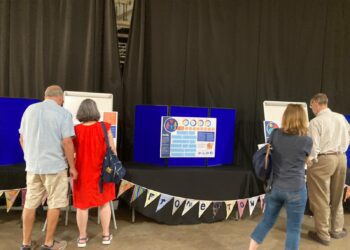 What’s next at  Frome Town Council