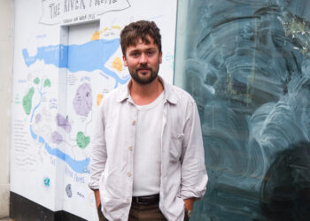 Former Shoe Zone at the heart of developer’s plans for  co-living space solution