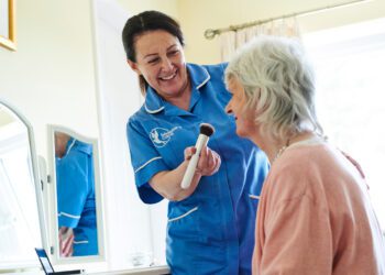 Celebrating a decade of care:  Bluebird Care marks its 10th anniversary in Frome