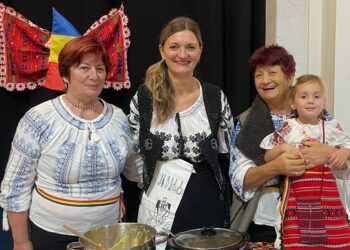 Diversity celebrated at town’s annual Multicultural Festival