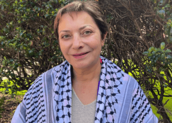 Frome Friends of Palestine to host lecture and jumble sale