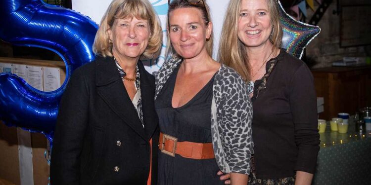 Frome counselling charity celebrates five years of helping local people Frome counselling charity celebrates five years of helping local people