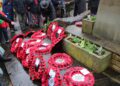 Fundraising events for Frome’s Royal British Legion