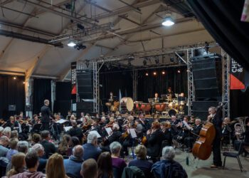 Hear music from the ‘big screen’ in local orchestra’s new schedule