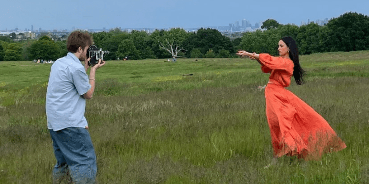 Resident with chronic pain condition takes steps to reclaim his life