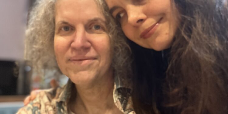 Frome resident with terminal cancer backs call for legalisation of assisted dying