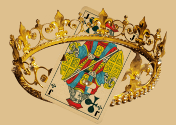Shakespeare classic The Prince and the Knave at The Merlin Theatre