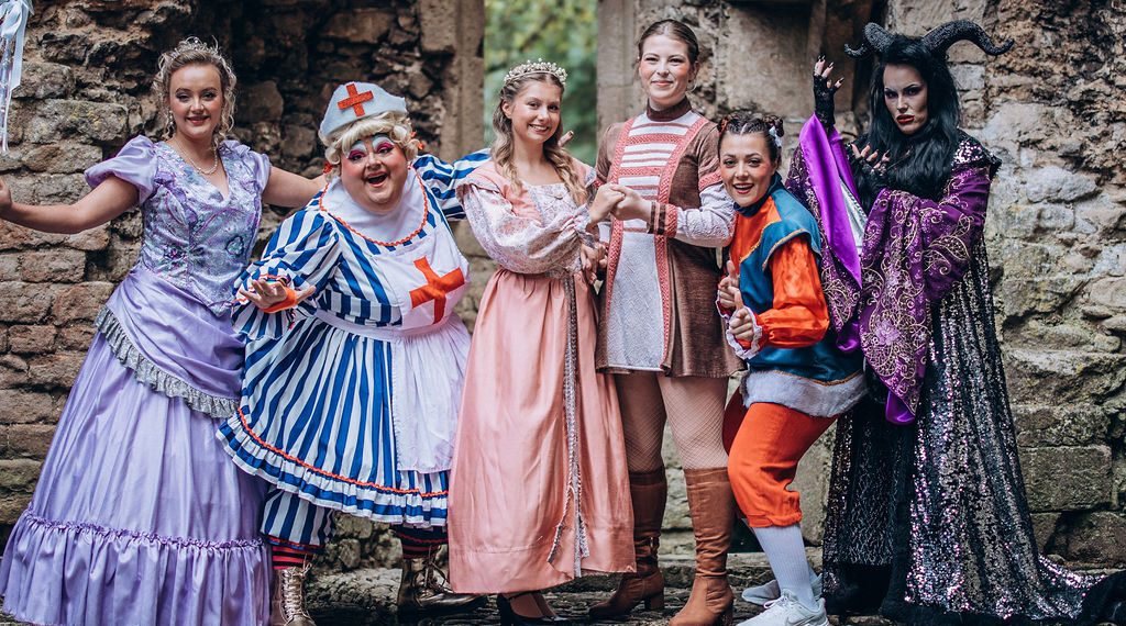 Urgent fundraising appeal launched by local musical theatre group