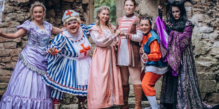 Urgent fundraising appeal launched by local musical theatre group