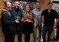 Frome Tennis Club celebrates a string of successes