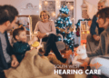 Hearing loss and the festive season