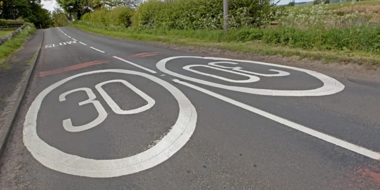 Police deploy unmarked road safety vans to combat dangerous driving