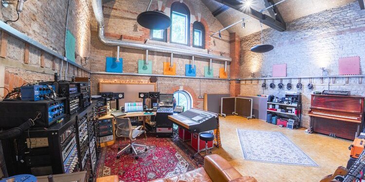 Coldplay’s ‘generous’ donation will support the town’s young musicians