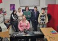 Frome FM welcomes aspiring new talent