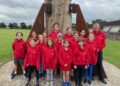 Frome Juniors finish second in the Wiltshire Junior League