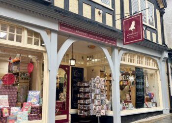 Keep it local this Christmas with Discover Frome’s shopping guide