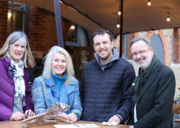 New courses galore at Frome Community Education next term…