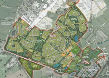 Upgrades to two busy roundabouts won’t go ahead if 1,700 homes aren’t approved