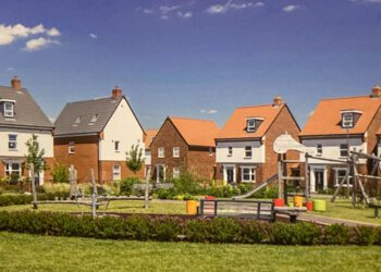 Plans for 140 homes on Frome’s southern edge