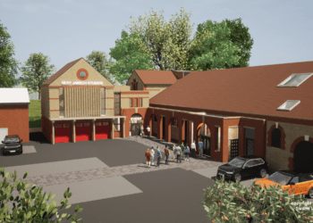 Cheese and Grain’s ambitious expansion project backed by town council