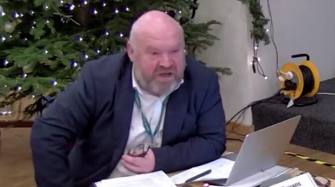 Council tax support to be reduced from April to save nearly £4m a year