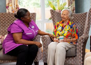 Dementia or simply old age? Frome care home to host free advice event