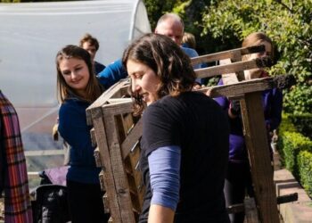 Edventure seeks new group to develop an alternative DIY shop in Frome