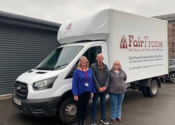 Fair Frome shares figures from ‘challenging but successful’ year